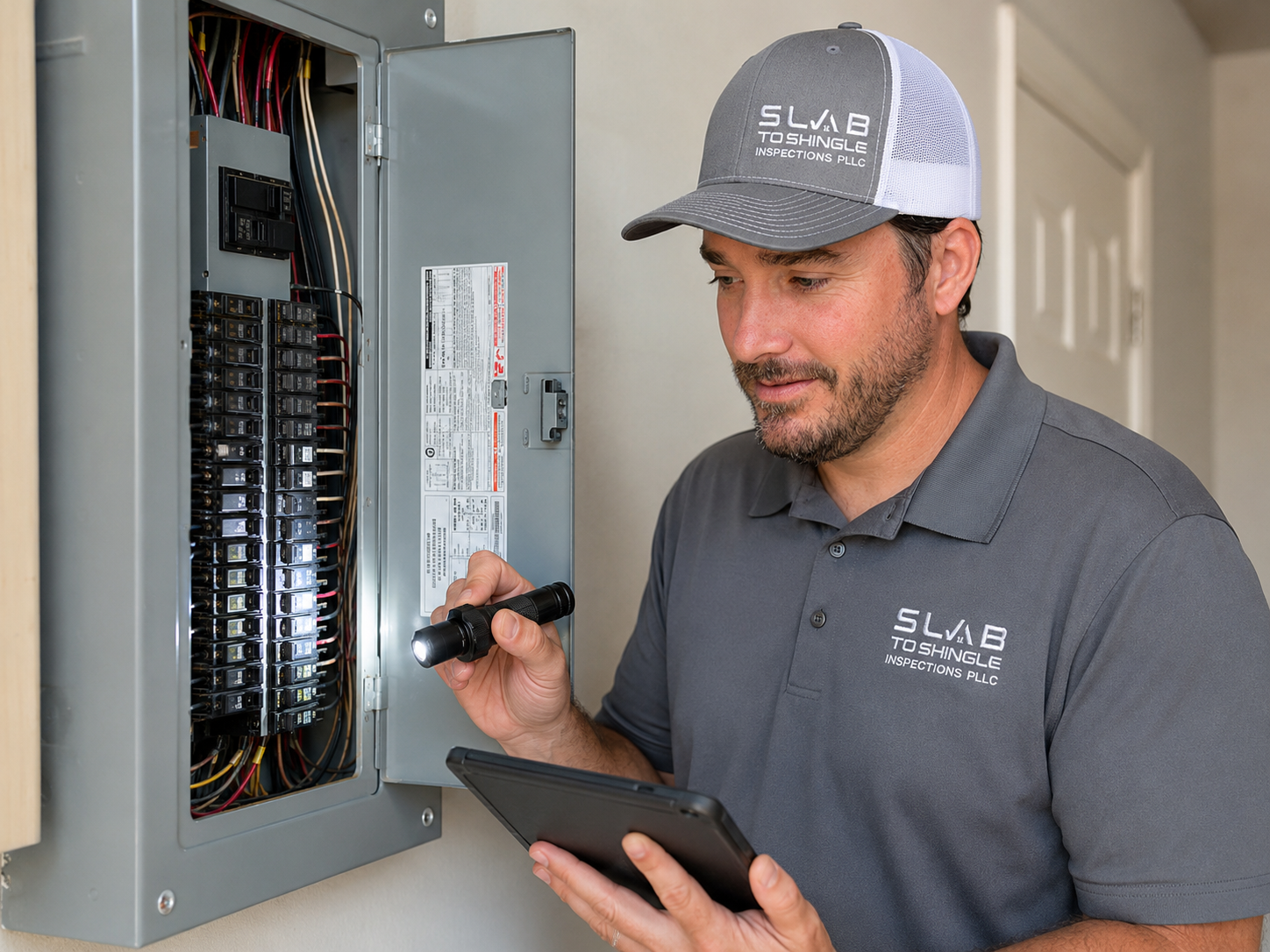 Electrical Panel