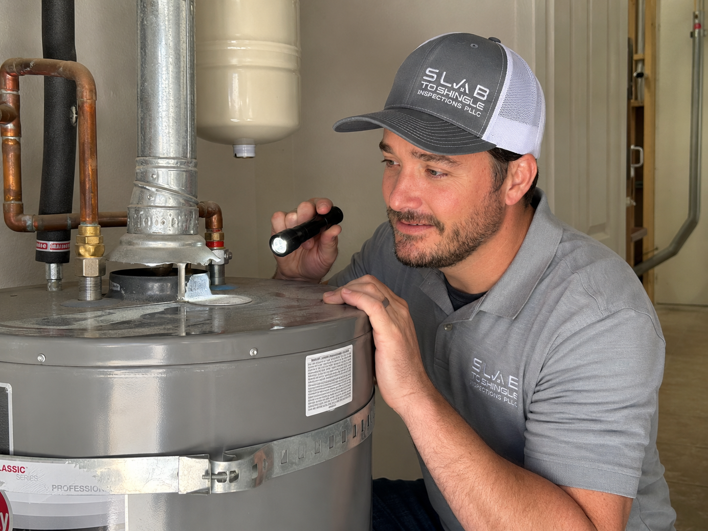 Waterheater