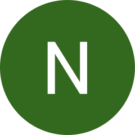 Nicole J Avatar